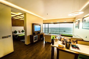The Gold Beach Resort