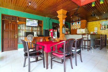 Bali Senia Hotel