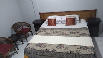 Bali Senia Hotel