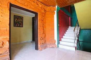 Bali Senia Hotel
