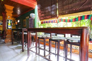 Bali Senia Hotel