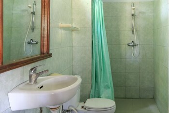 Bali Senia Hotel