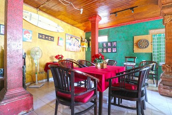 Bali Senia Hotel
