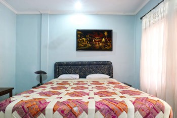 Bali Senia Hotel