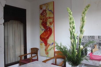 Bali Senia Hotel