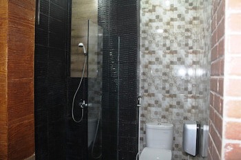 Bali Senia Hotel