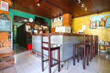 Bali Senia Hotel