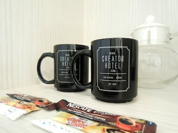 Creator Hotel
