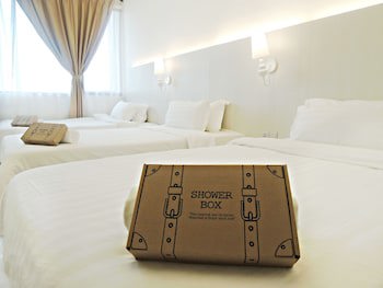 Creator Hotel