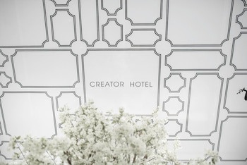 Creator Hotel