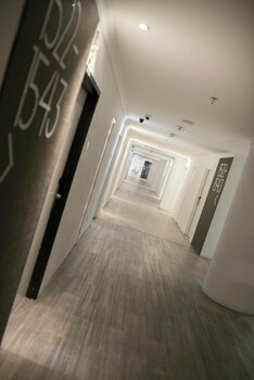 Creator Hotel