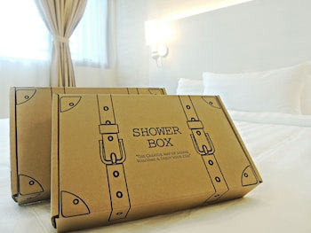 Creator Hotel