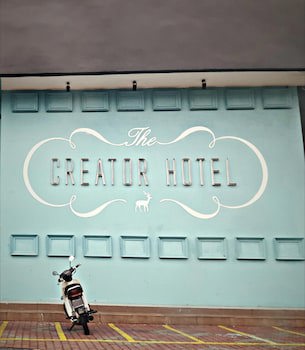 Creator Hotel