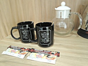 Creator Hotel
