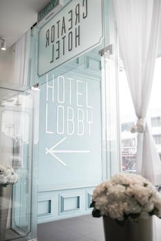 Creator Hotel