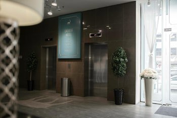Creator Hotel