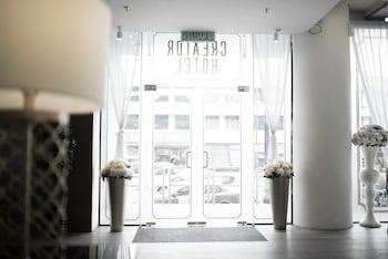 Creator Hotel