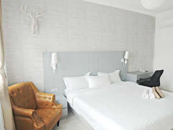 Creator Hotel