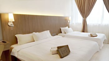 Creator Hotel