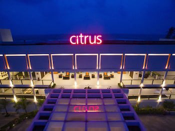 Citrus Waskaduwa