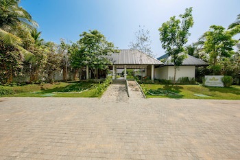 Citrus Waskaduwa