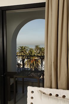 Dar El Marsa