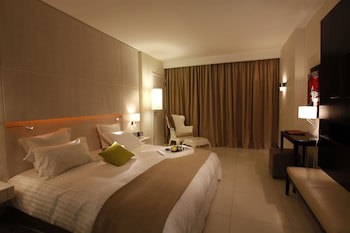 Dar El Marsa