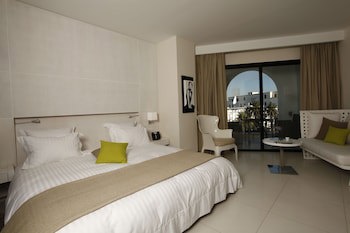 Dar El Marsa