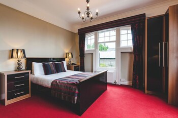Oyo Rayanne House Guest Accommodation