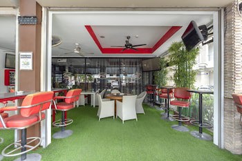 Access Inn Pattaya