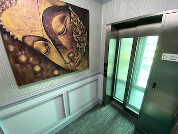 Access Inn Pattaya