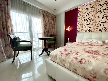 Access Inn Pattaya