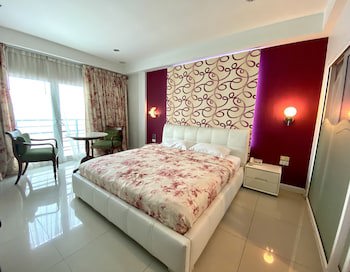 Access Inn Pattaya