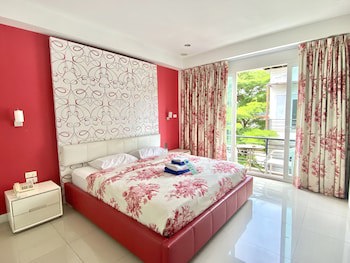 Access Inn Pattaya