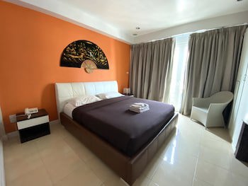 Access Inn Pattaya