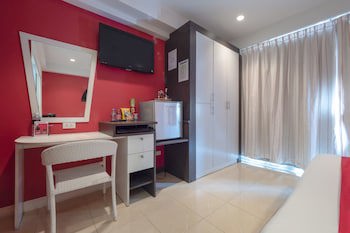 Access Inn Pattaya