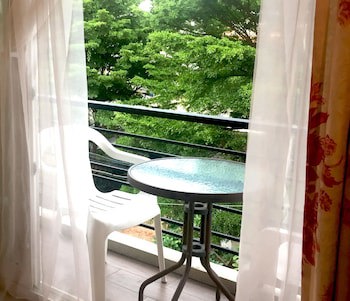 Access Inn Pattaya