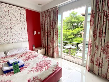 Access Inn Pattaya