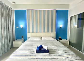 Access Inn Pattaya