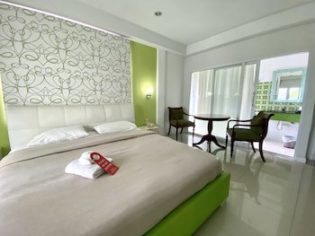 Access Inn Pattaya