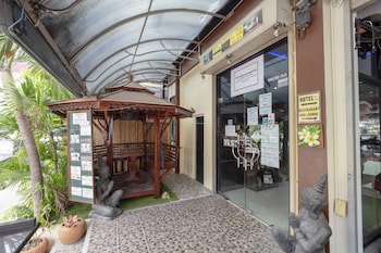 Access Inn Pattaya