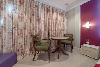 Access Inn Pattaya