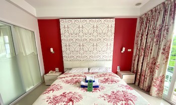Access Inn Pattaya