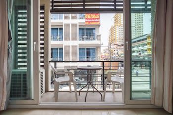 Access Inn Pattaya