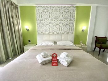 Access Inn Pattaya