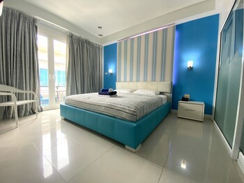 Access Inn Pattaya