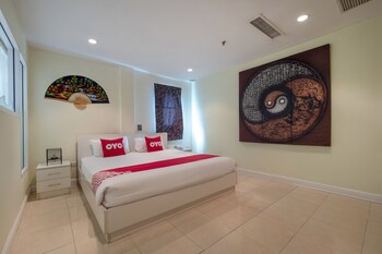 Access Inn Pattaya