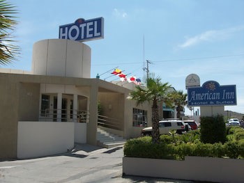 American Inn Hotel & Suites Hidalgo Del Parral