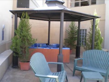 American Inn Hotel & Suites Hidalgo Del Parral