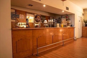 American Inn Hotel & Suites Hidalgo Del Parral